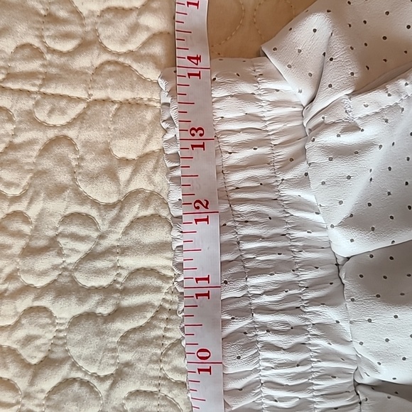 Puma shorts Size S white - Picture 7 of 8